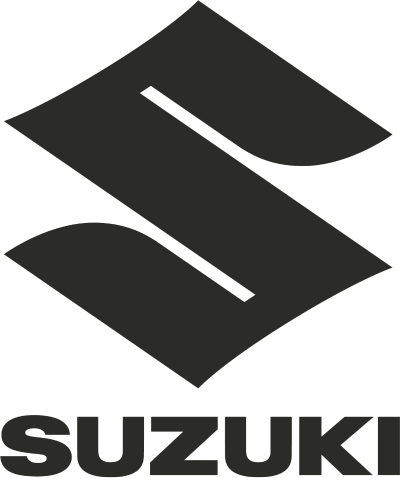 Suzuki Logo